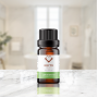 Organic Lemongrass Essential oil